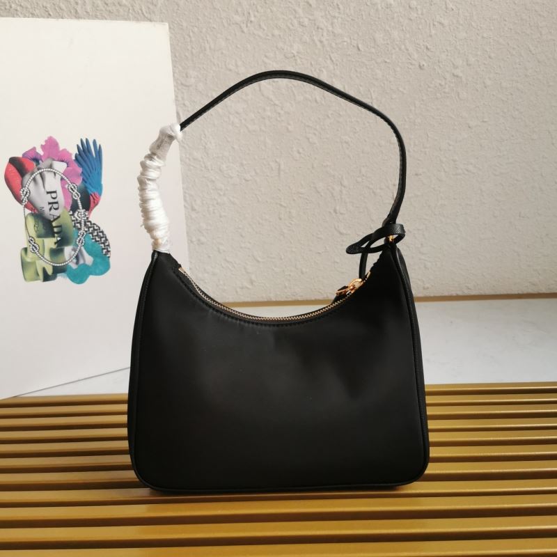 Prada Top Handle Bags